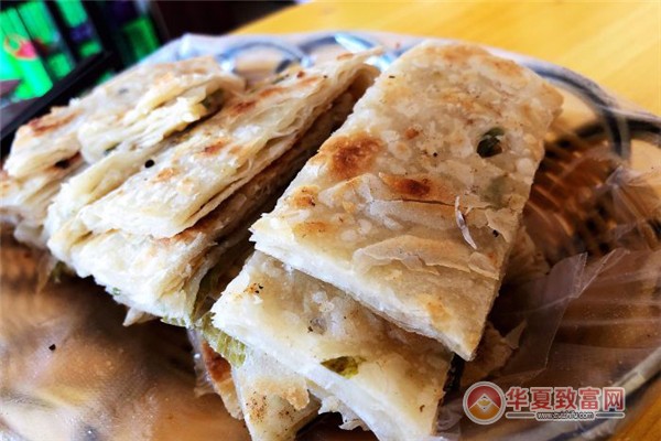 儒士油饼鸡汤